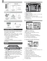 Предварительный просмотр 15 страницы Oregon Scientific WMR180 User Manual