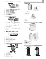 Предварительный просмотр 16 страницы Oregon Scientific WMR180 User Manual