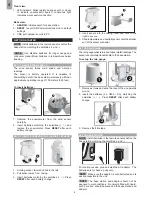 Предварительный просмотр 17 страницы Oregon Scientific WMR180 User Manual