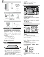 Предварительный просмотр 26 страницы Oregon Scientific WMR180 User Manual