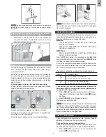 Предварительный просмотр 31 страницы Oregon Scientific WMR180 User Manual