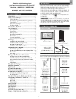 Предварительный просмотр 37 страницы Oregon Scientific WMR180 User Manual