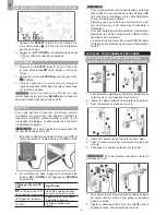 Предварительный просмотр 42 страницы Oregon Scientific WMR180 User Manual