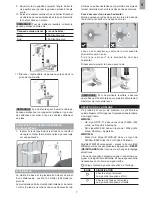 Предварительный просмотр 43 страницы Oregon Scientific WMR180 User Manual