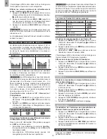 Предварительный просмотр 46 страницы Oregon Scientific WMR180 User Manual