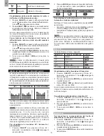 Предварительный просмотр 58 страницы Oregon Scientific WMR180 User Manual