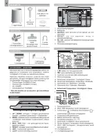 Предварительный просмотр 62 страницы Oregon Scientific WMR180 User Manual