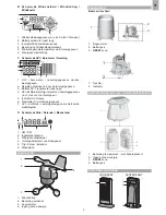 Предварительный просмотр 63 страницы Oregon Scientific WMR180 User Manual