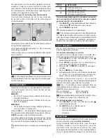 Предварительный просмотр 67 страницы Oregon Scientific WMR180 User Manual