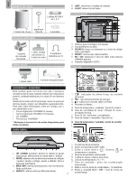 Предварительный просмотр 73 страницы Oregon Scientific WMR180 User Manual