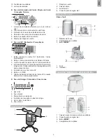 Предварительный просмотр 74 страницы Oregon Scientific WMR180 User Manual