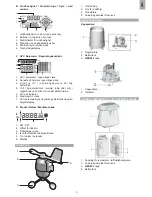 Предварительный просмотр 86 страницы Oregon Scientific WMR180 User Manual