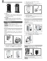 Предварительный просмотр 87 страницы Oregon Scientific WMR180 User Manual