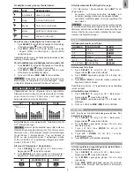 Предварительный просмотр 92 страницы Oregon Scientific WMR180 User Manual