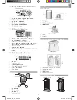 Preview for 3 page of Oregon Scientific WMR180A Manual