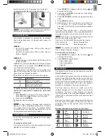 Preview for 7 page of Oregon Scientific WMR180A Manual