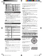 Preview for 8 page of Oregon Scientific WMR180A Manual