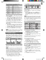 Preview for 9 page of Oregon Scientific WMR180A Manual