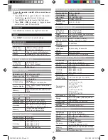 Preview for 10 page of Oregon Scientific WMR180A Manual