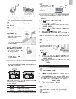 Preview for 7 page of Oregon Scientific WMR300 User Manual