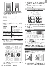 Предварительный просмотр 91 страницы Oregon Scientific WMR86N User Manual