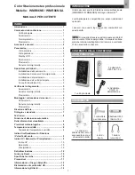 Preview for 15 page of Oregon Scientific WMR86NS User Manual