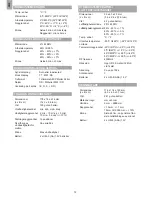 Preview for 95 page of Oregon Scientific WMR86NS User Manual