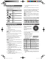 Предварительный просмотр 8 страницы Oregon Scientific WMR86NSX User Manual