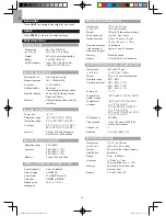 Предварительный просмотр 10 страницы Oregon Scientific WMR86NSX User Manual