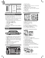 Preview for 2 page of Oregon Scientific WMR88 User Manual