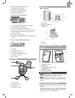 Preview for 3 page of Oregon Scientific WMR88 User Manual