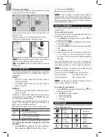 Preview for 6 page of Oregon Scientific WMR88 User Manual