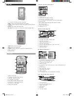 Preview for 2 page of Oregon Scientific WMR90A User Manual