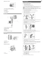 Preview for 3 page of Oregon Scientific WMR90A User Manual