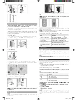 Preview for 4 page of Oregon Scientific WMR90A User Manual