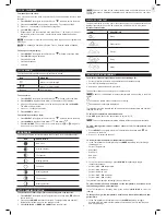 Preview for 5 page of Oregon Scientific WMR90A User Manual