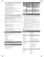 Preview for 7 page of Oregon Scientific WMR90A User Manual