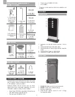 Preview for 3 page of Oregon Scientific WMRS200 User Manual