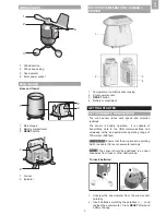 Preview for 4 page of Oregon Scientific WMRS200 User Manual