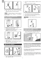 Предварительный просмотр 5 страницы Oregon Scientific WMRS200 User Manual