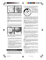 Preview for 9 page of Oregon Scientific WRS368 User Manual