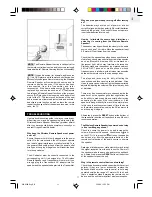 Предварительный просмотр 12 страницы Oregon Scientific WRS368 User Manual