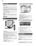 Preview for 6 page of Oregon Scientific WS902 User Manual