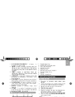 Предварительный просмотр 13 страницы Oregon Scientific WS903 User Manual