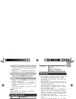 Предварительный просмотр 15 страницы Oregon Scientific WS903 User Manual