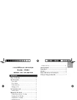 Предварительный просмотр 19 страницы Oregon Scientific WS903 User Manual