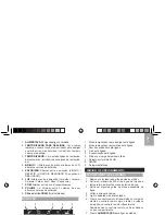 Предварительный просмотр 45 страницы Oregon Scientific WS903 User Manual