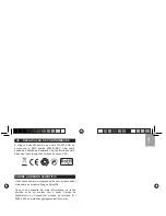 Предварительный просмотр 49 страницы Oregon Scientific WS903 User Manual