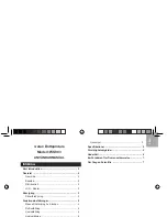 Предварительный просмотр 59 страницы Oregon Scientific WS903 User Manual