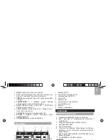 Предварительный просмотр 61 страницы Oregon Scientific WS903 User Manual